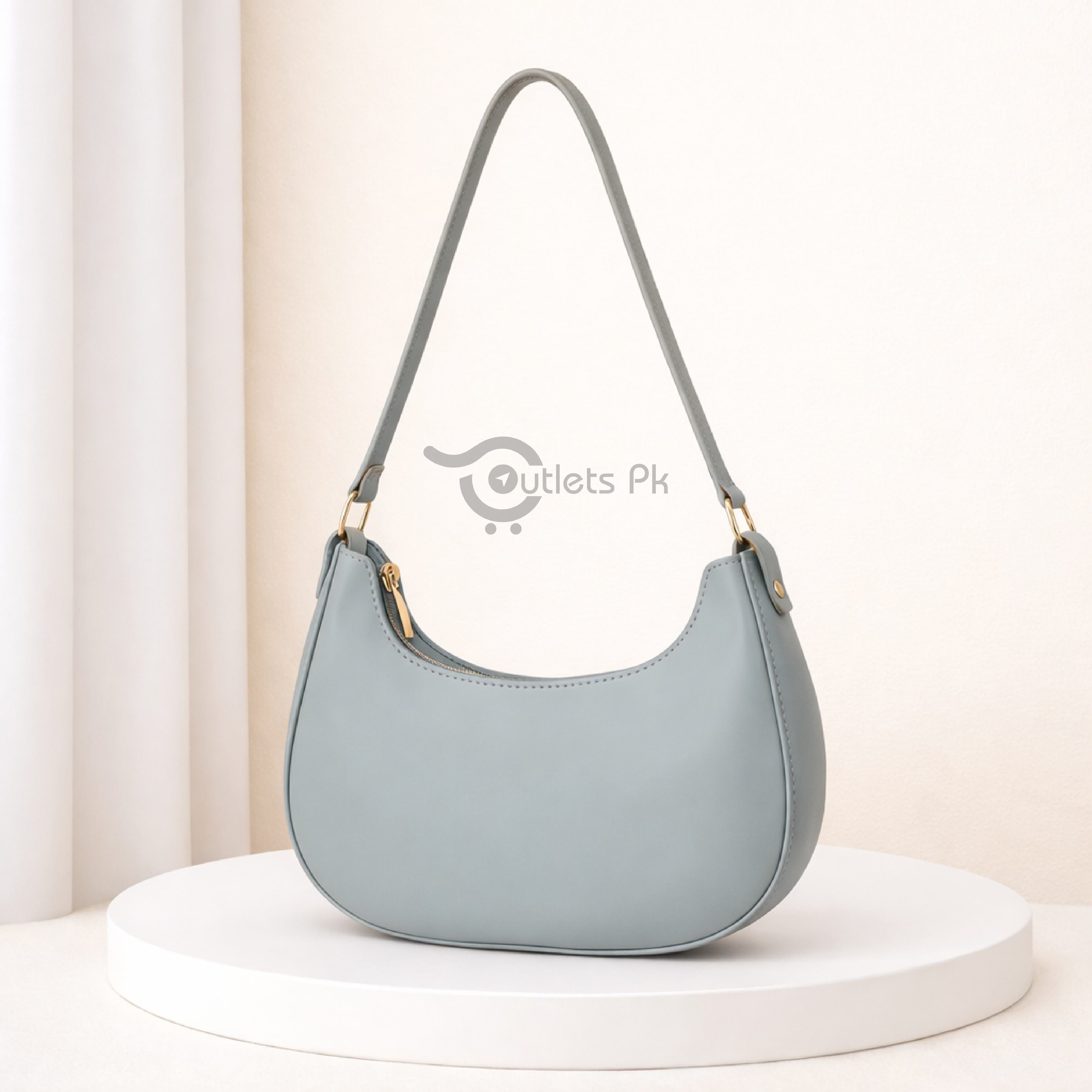 TRENDY MOON BAG