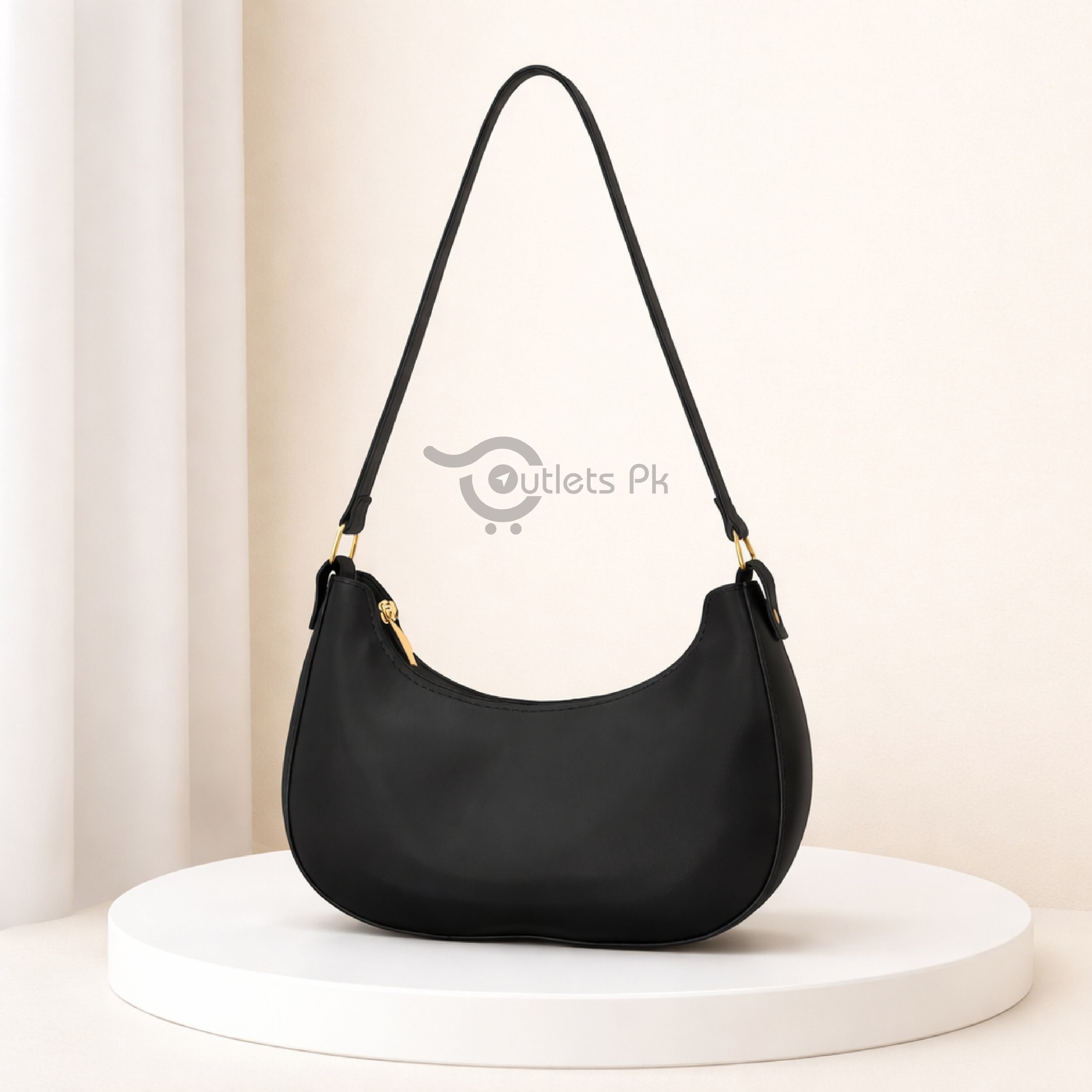 TRENDY MOON BAG