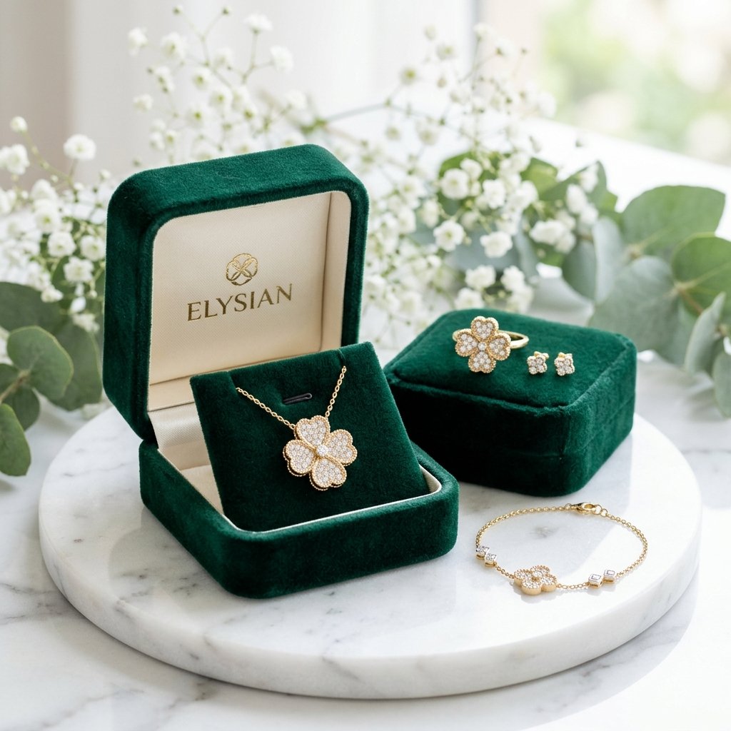 Jewelry Collection
